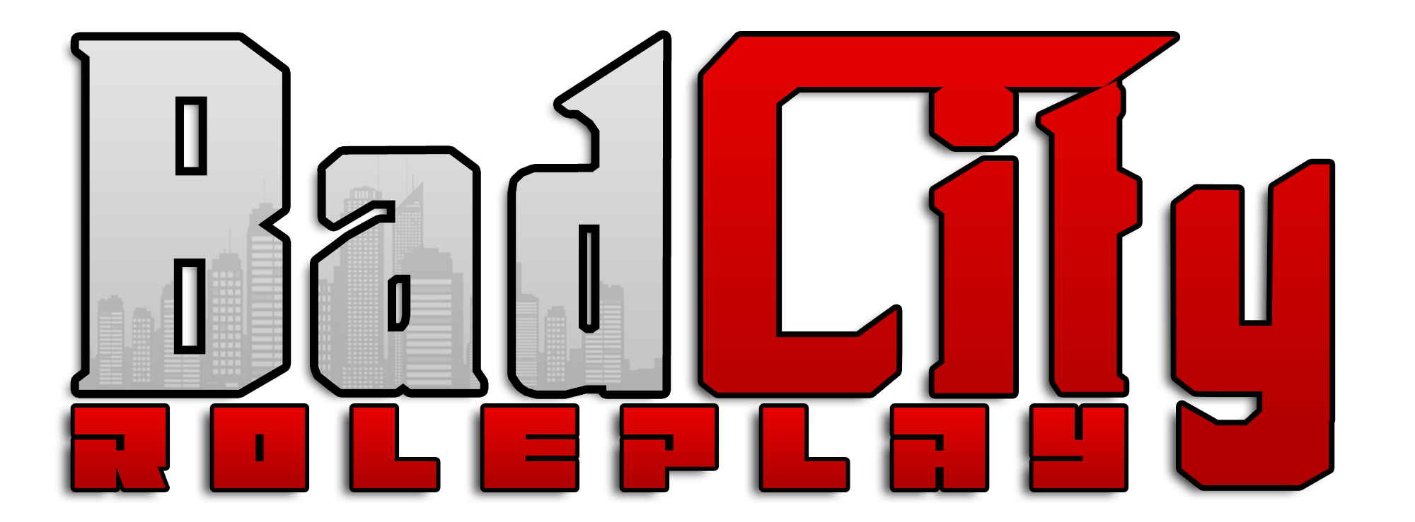 BadCity Logo